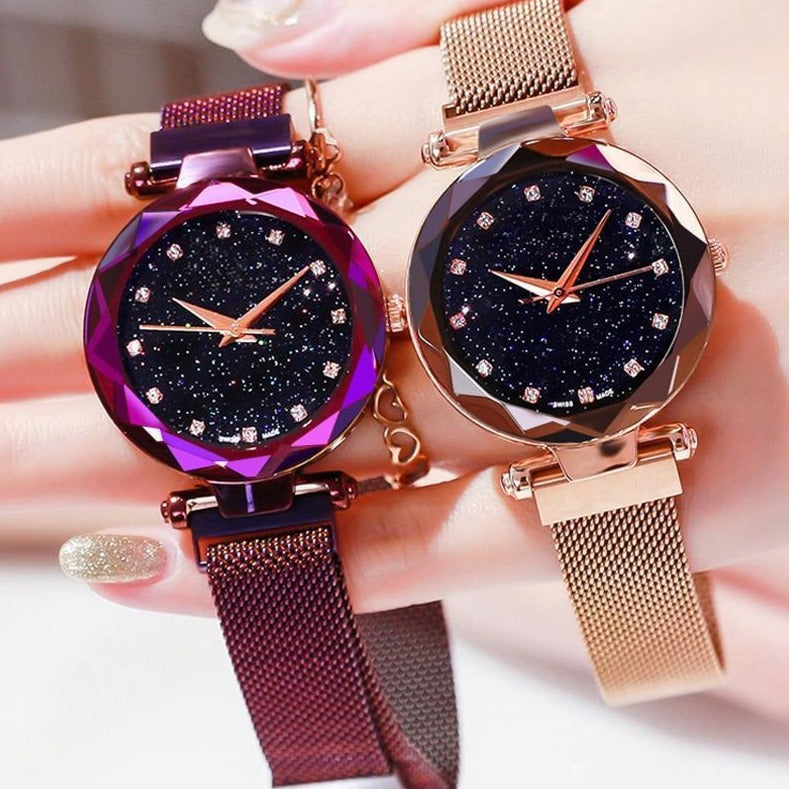 Montre Eclipse