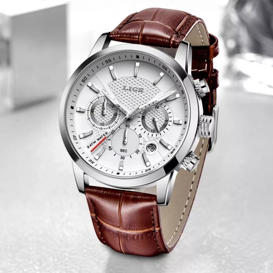 Montre LIGE Classico